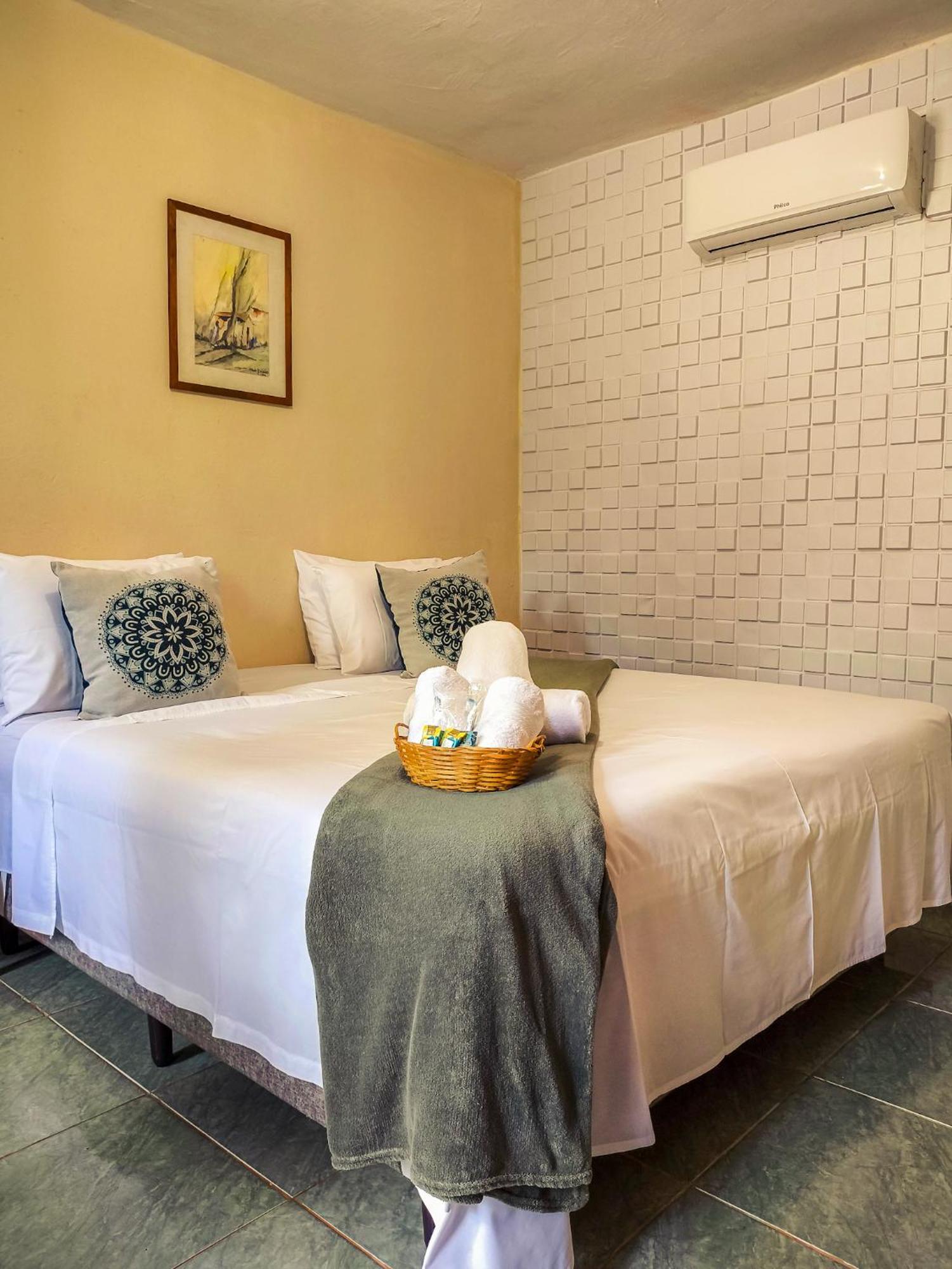 Villa Allma Lencois Bagian luar foto